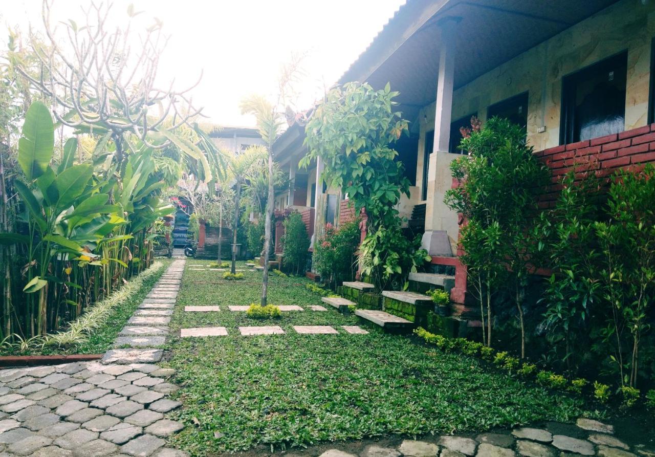 Volcano Living Kintamani  Exterior photo