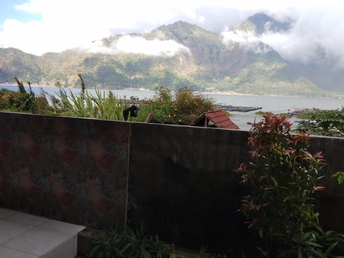 Volcano Living Kintamani  Exterior photo