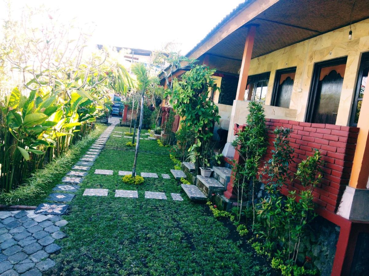 Volcano Living Kintamani  Exterior photo