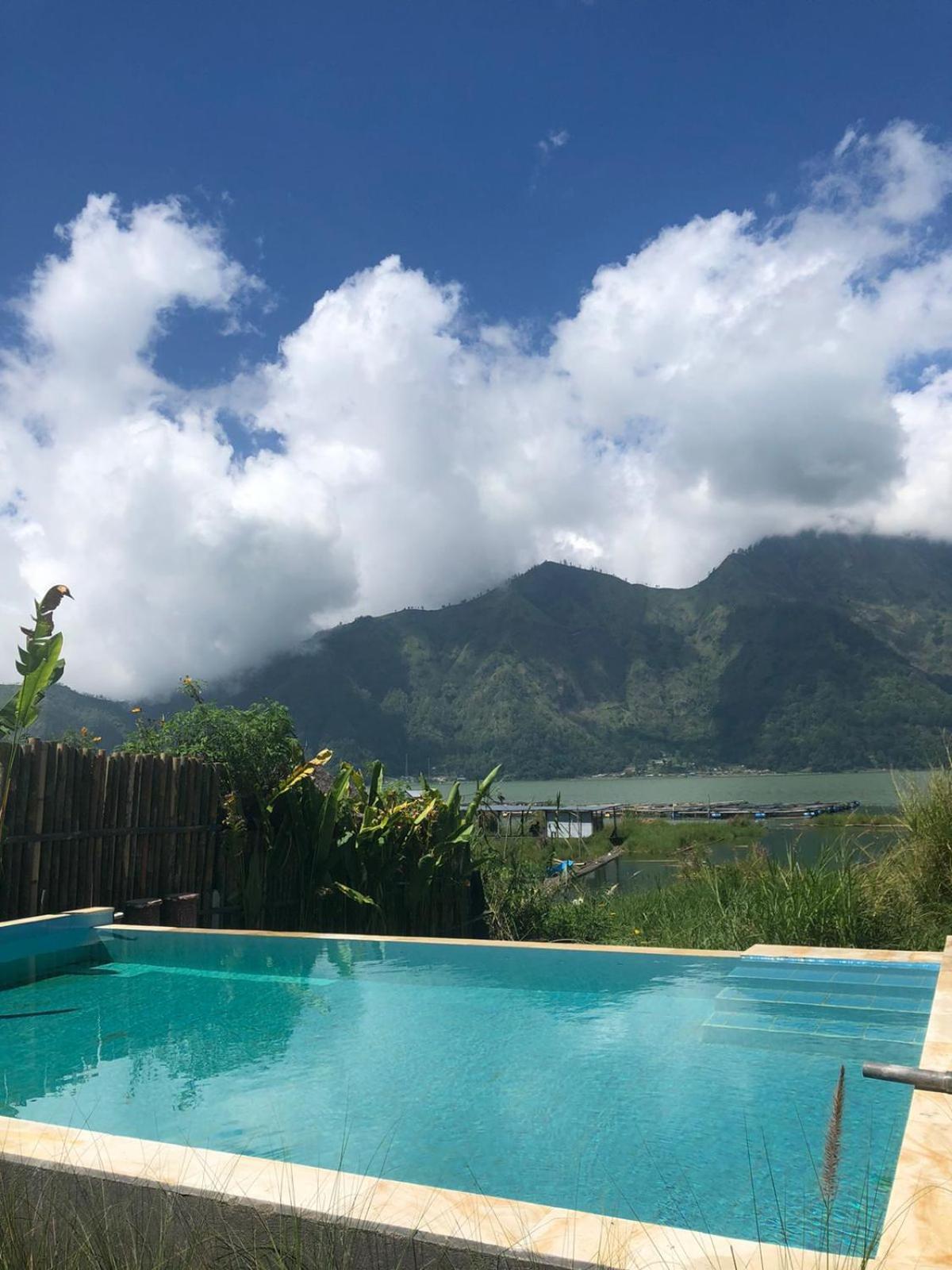 Volcano Living Kintamani  Exterior photo