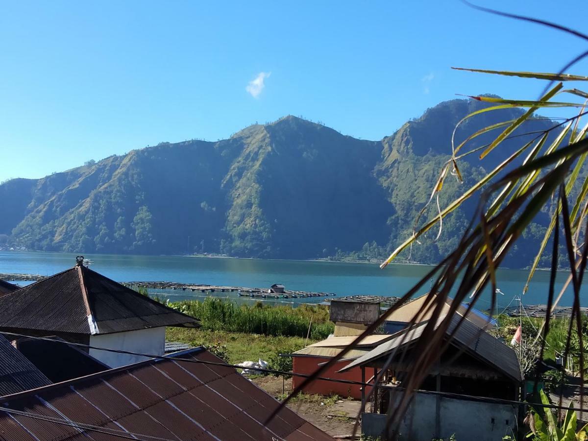 Volcano Living Kintamani  Exterior photo