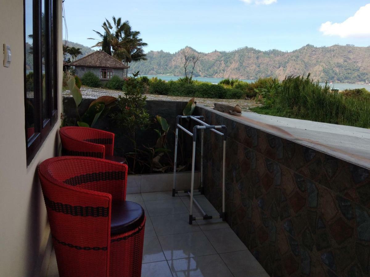 Volcano Living Kintamani  Exterior photo