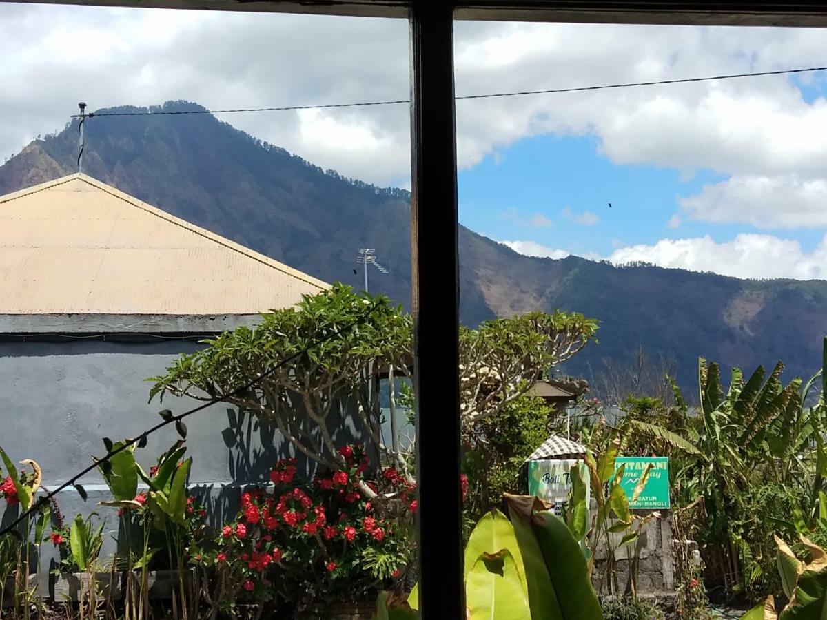 Volcano Living Kintamani  Exterior photo