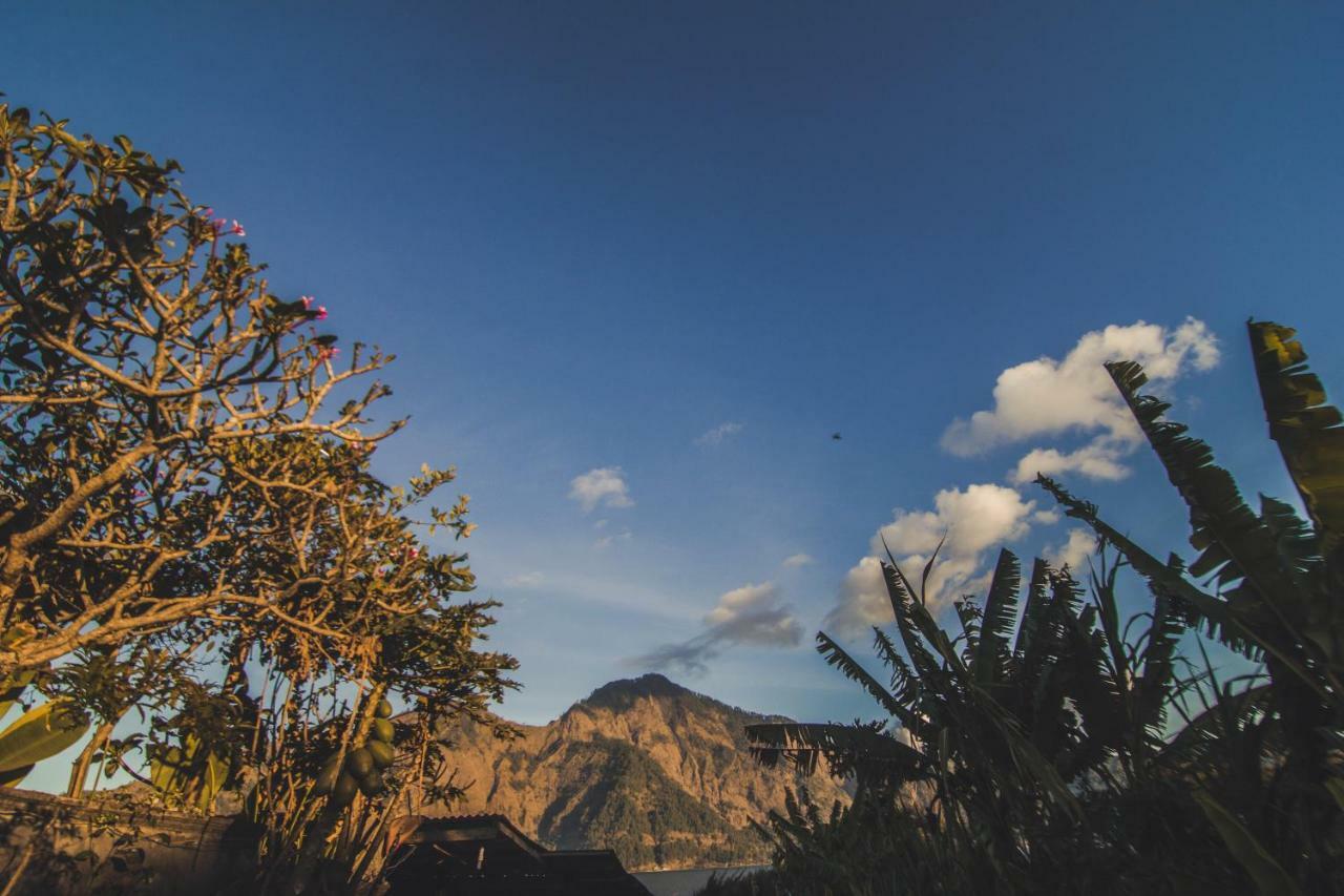Volcano Living Kintamani  Exterior photo
