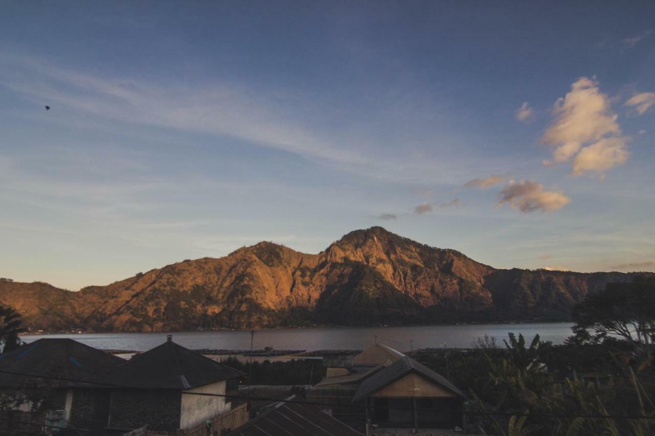 Volcano Living Kintamani  Exterior photo